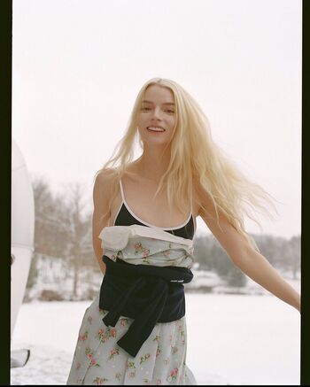 Anya Taylor-Joy
