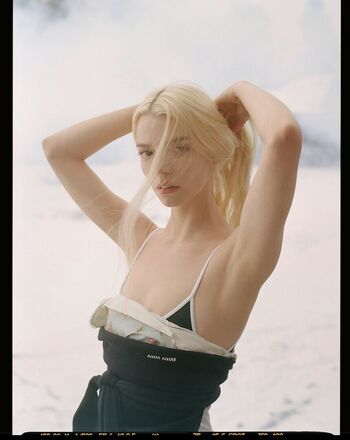 Anya Taylor-Joy