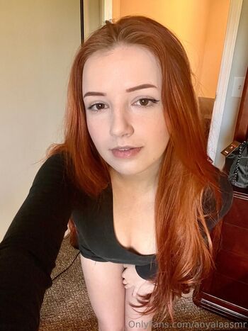anyalaasmr