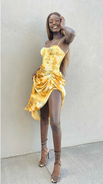 Anyang Deng