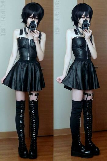 Anzujaamu