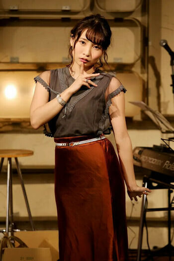 Aoi Kururugi