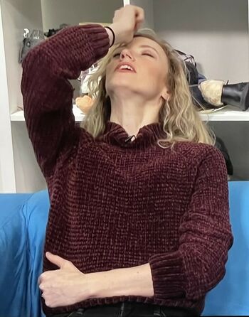 Aoife Wilson