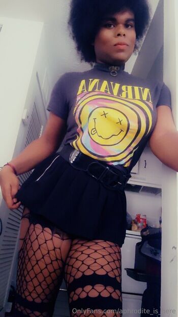 aphrodite_is_here