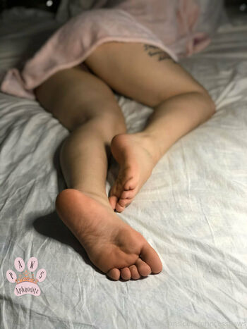 aphroditepaws