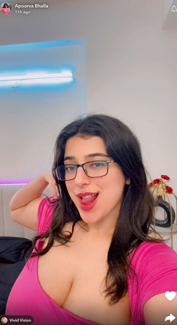 Apoorva Bhalla