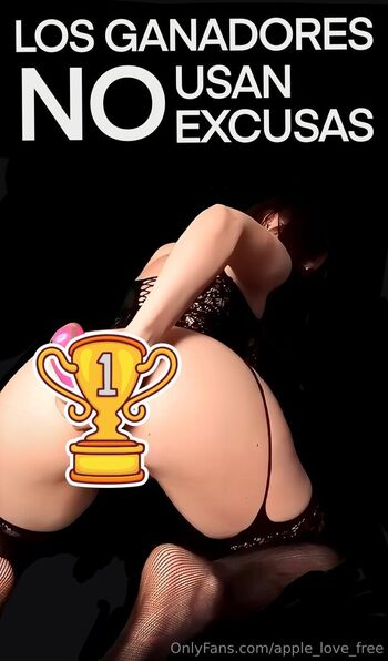apple_love_free