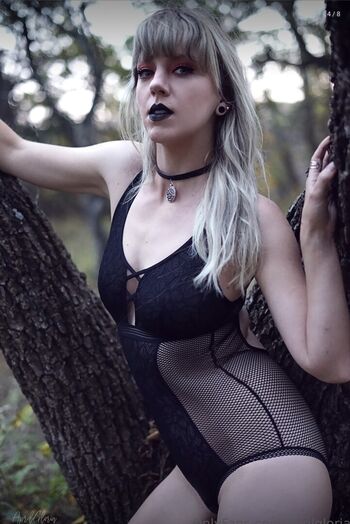 April Gloria