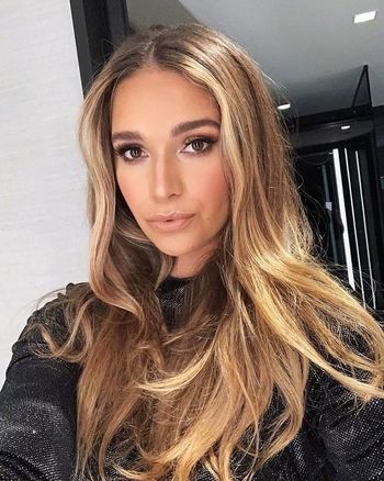 April Love Geary