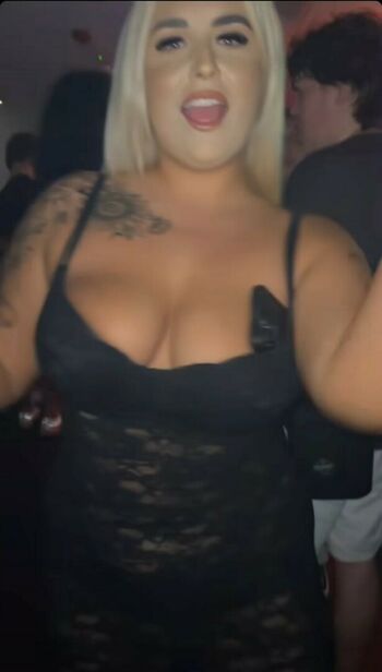 April Mackay