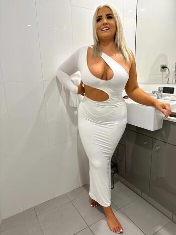 April Mackay