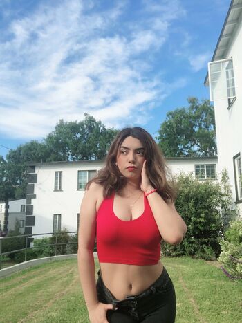 April Maribel Espinoza