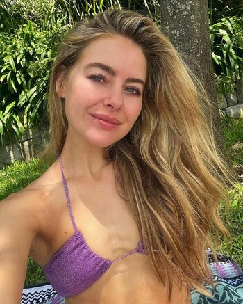 April Rose Pengilly