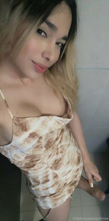 april-rose