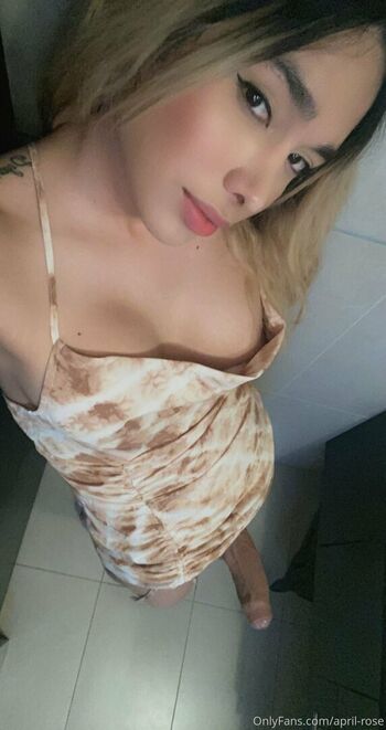 april-rose