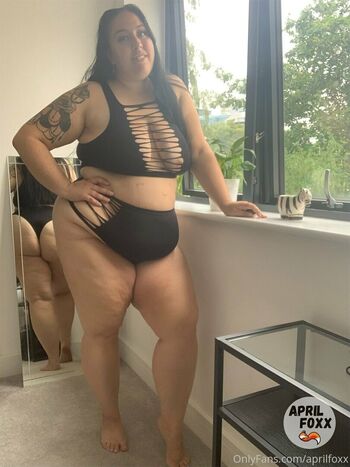 aprilfoxx