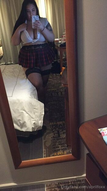 aprilfoxx