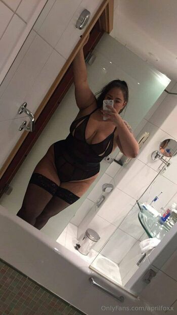 aprilfoxx