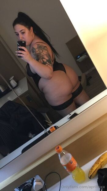 aprilfoxx
