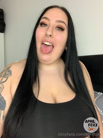 aprilfoxx