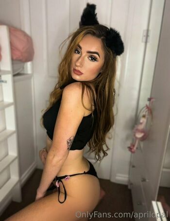 aprilopal