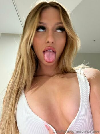 aprilpaigee