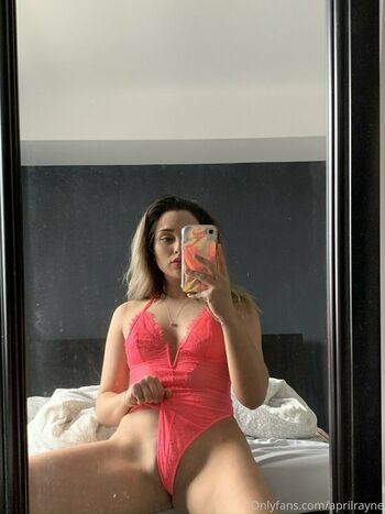 aprilrayne