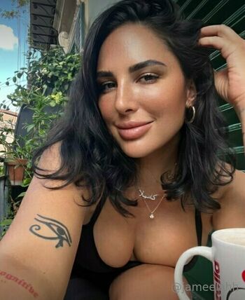Arabic Princess