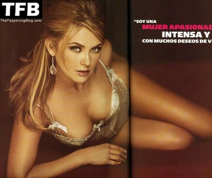 Aracely Arambula