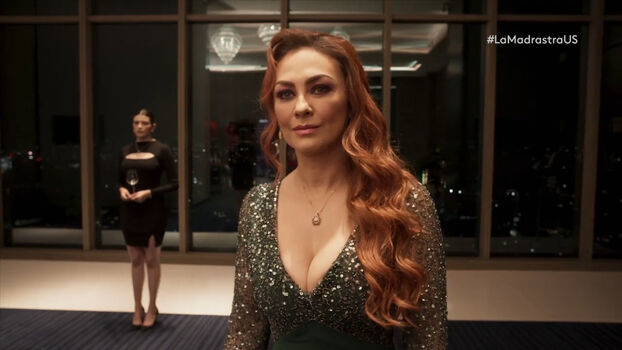 Aracely Arámbula