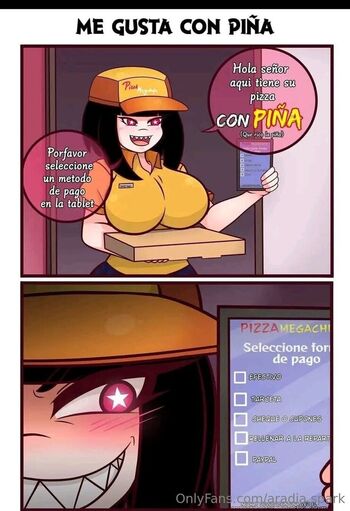 aradia.spark
