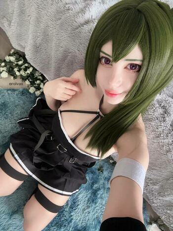 Araivun