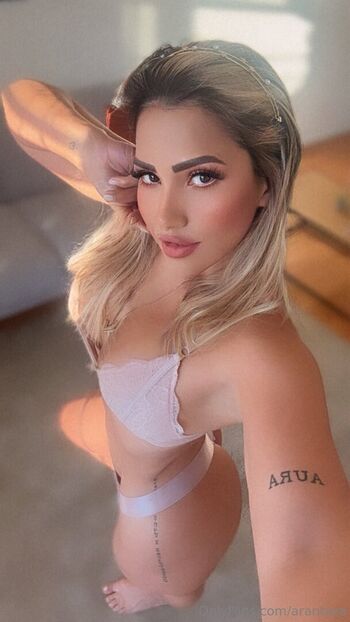 arantxza