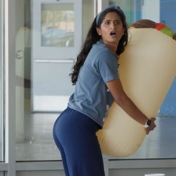 Arasha Lalani