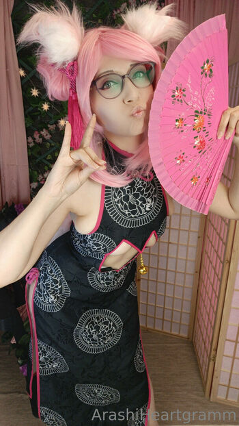 arashiheartgramm
