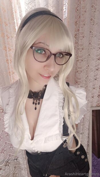 arashiheartgramm