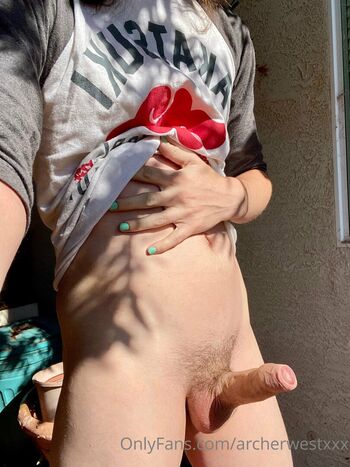 archerwestxxx