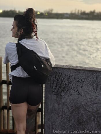arckeyanne