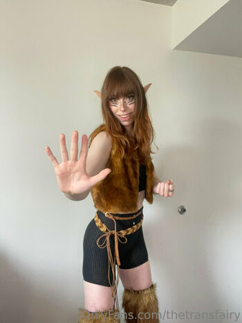 Aria Faye