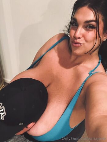 Aria Jane
