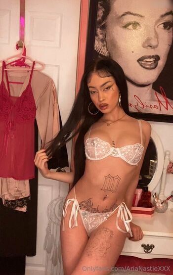 ARIA NA$TIE
