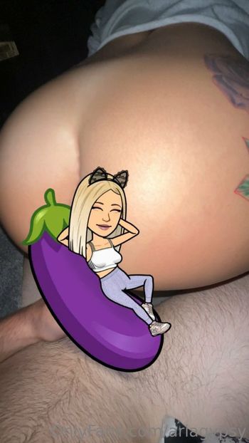 ariagypsy