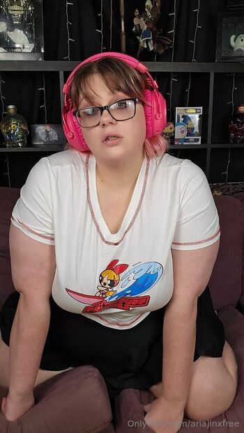 ariajinxfree