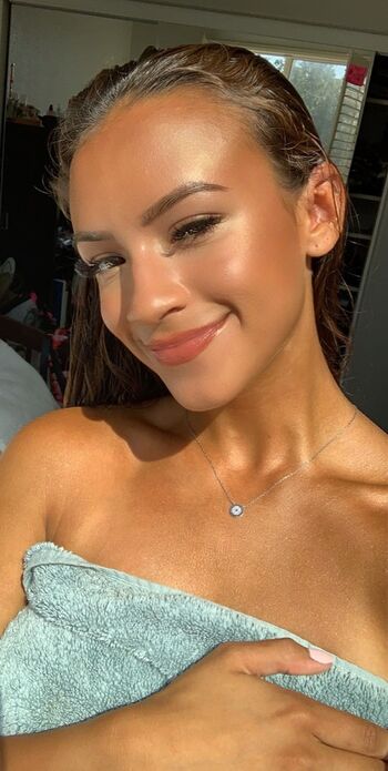 Ariana Barrett