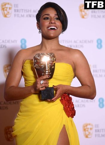 Ariana DeBose