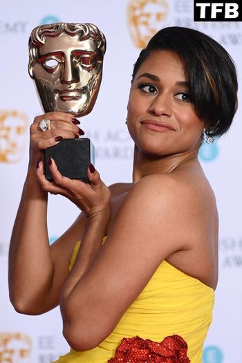 Ariana DeBose