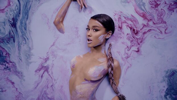 Ariana Grand