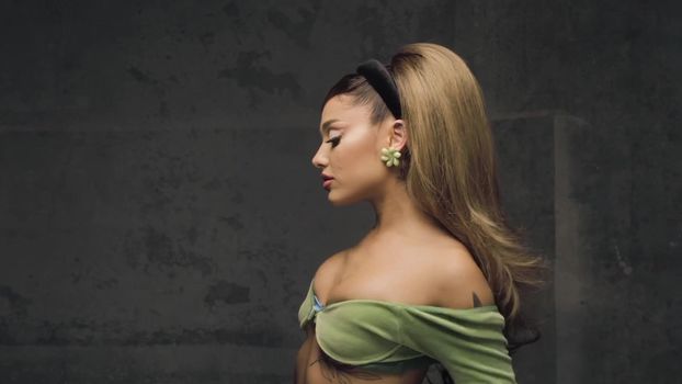 Ariana Grande