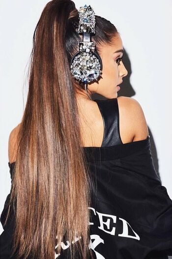 Ariana Grande