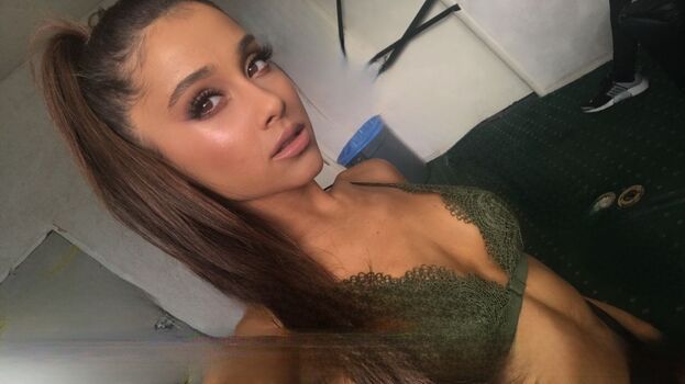Ariana Grande